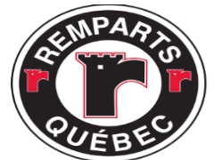 Logo tima Remparts