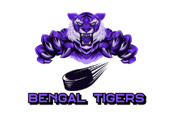 Лого на отбора HC Bengal Tigers