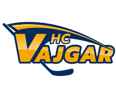 Team logo HC Vajgar J. Hradec