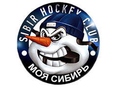 Team logo Siberia