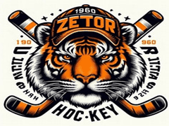 Logo de equipo HC Zetor