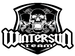 شعار فريق Wintersun Hockey