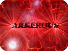 Escudo de Arkerous