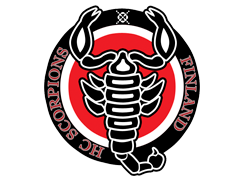 Lencana pasukan HC Scorpions