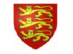 Логотип команди Dukes of Normandy