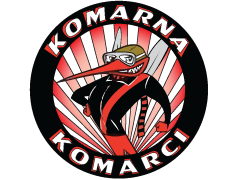 Komandos logotipas