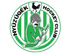 Логотип команды Nyüzügék