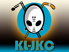 Joukkueen logo KL-JKC