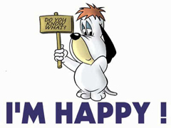 Ekipni logotip HC Droopy