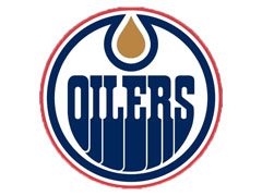 Komandas logo Kamut Oilers