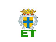 Komandas logo ET Parma 2009