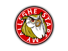 Logo della squadra My Alleghe Stars