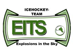 Логотип команды Explosions In The Sky