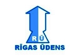 Logo tima Rīgas ūdens