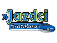 Meeskonna logo HK Jazdci Bratislava