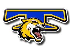 Логотип команды Tigers Myjava