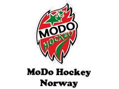 Emblema echipei MoDo Hockey Norway