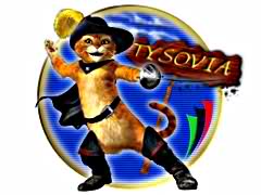 Logotipo do time TYSOVIA
