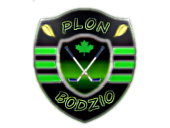 Komandas logo Plon Bodzio