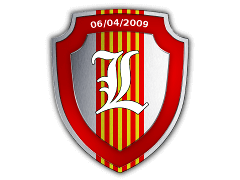 Ekipni logotip Lima Team