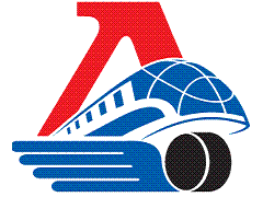 Логотип команды LokoYar