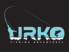 Logo týmu URKO Fishing Adventures