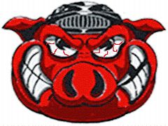 Team logo Razorback Thugs