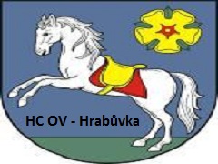 Logotipo do time HC OV-Hrabůvka