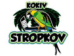 Laglogo HC Kokiv Stropkov