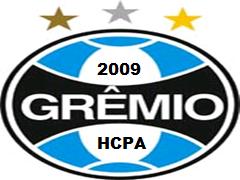 Logotipo do time