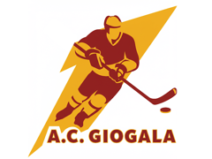 Team logo A.C. Giogala