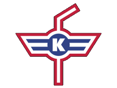 Логотип команды Kloten Flyers