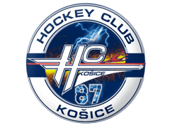 Логотип команди HC Košice 87