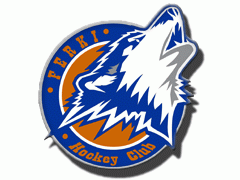 Meeskonna logo HC Ferki