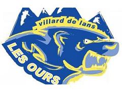 队徽 Villard