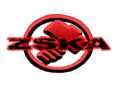 Holdlogo Korson ZSKA