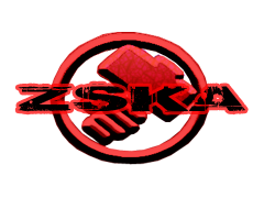 Komandas logo Korson ZSKA
