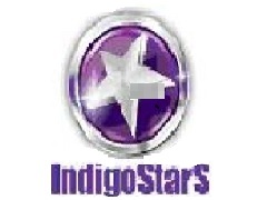 Laglogo INDIGO™ Stars