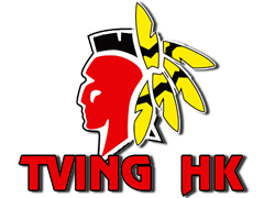 Логотип команды Tving HK