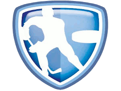 Joukkueen logo HC Rychle Krpce