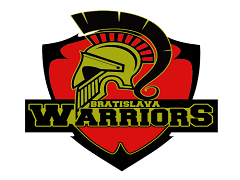 Teamlogo HC Warriors Bratislava