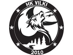 Logo della squadra HK Vilki