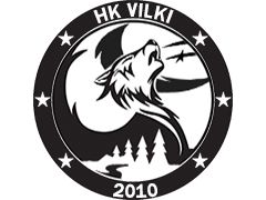 Komandas logo HK Vilki