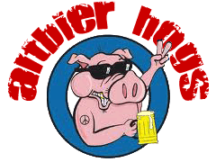 Ekipni logotip Altbier Hogs Düsseldorf