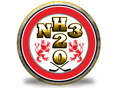 Holdlogo NH3+H2O