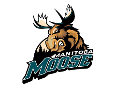 Klubbmärke Manitoba Moose1