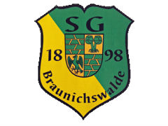 Klubbmärke Braunichswalde Tigers