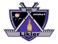 Momčadski logo HC Likier