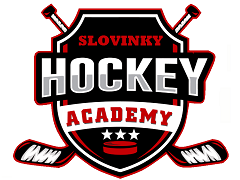 Komandas logo Slovinky Academy