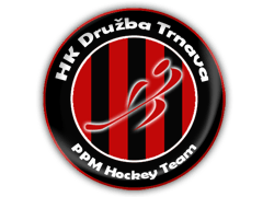 Logo tímu HK Družba Trnava